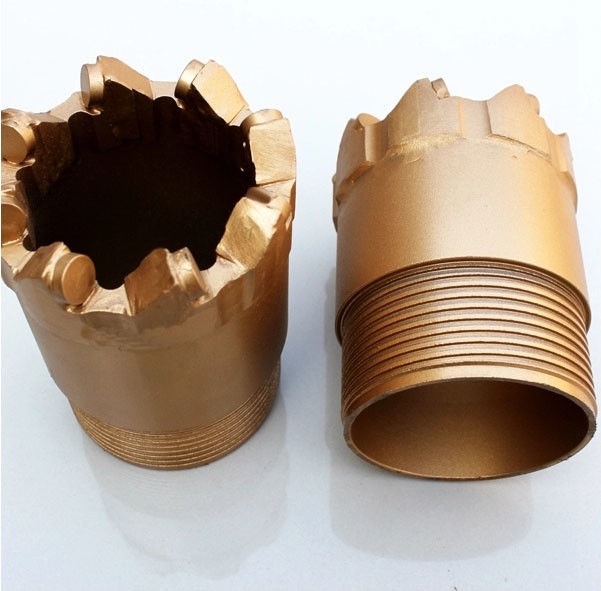 112mm PDC Core Drill Bit for Well Drilling