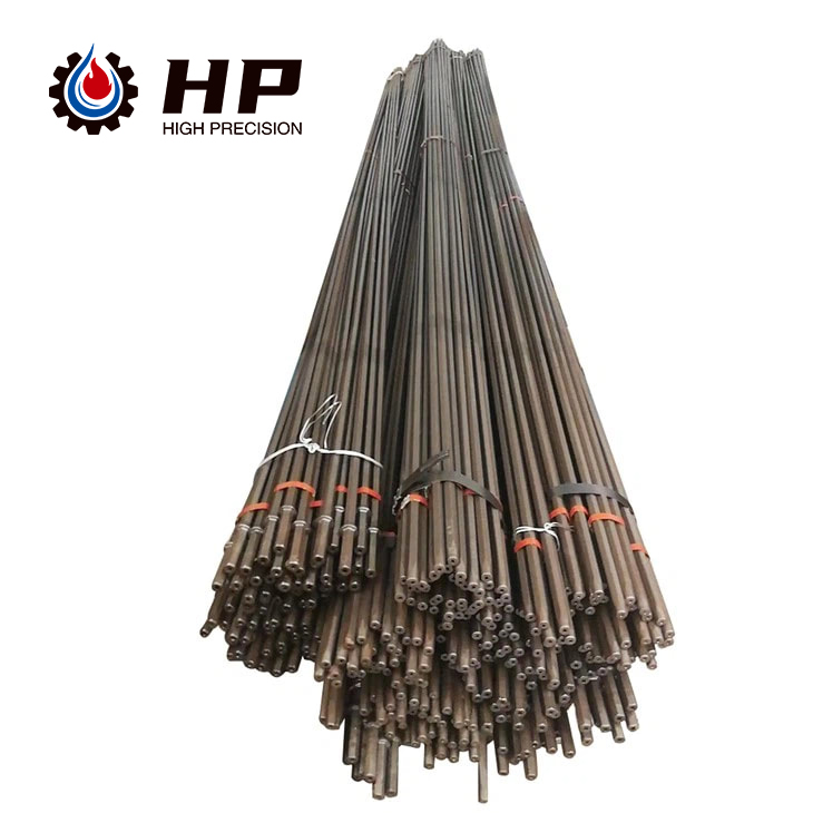 11 Degree Taper Drill Rod
