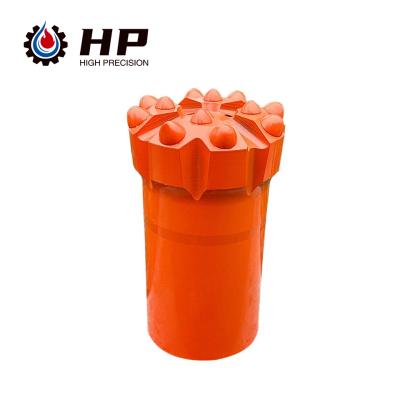 T51 Thread Button Bit