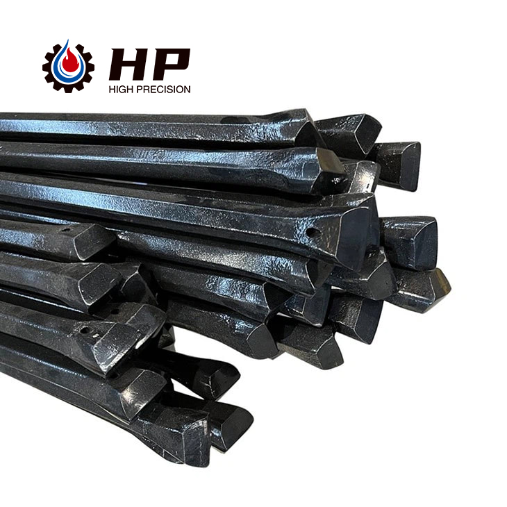 أدوات الحفر تفتق