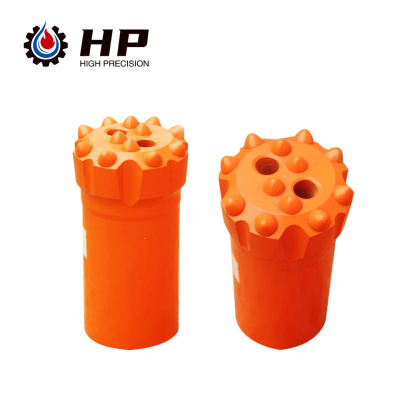 T45 Thread Button Bit