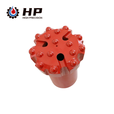 T51 Button Drill Bit