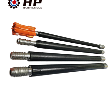 Bench Drill Rod