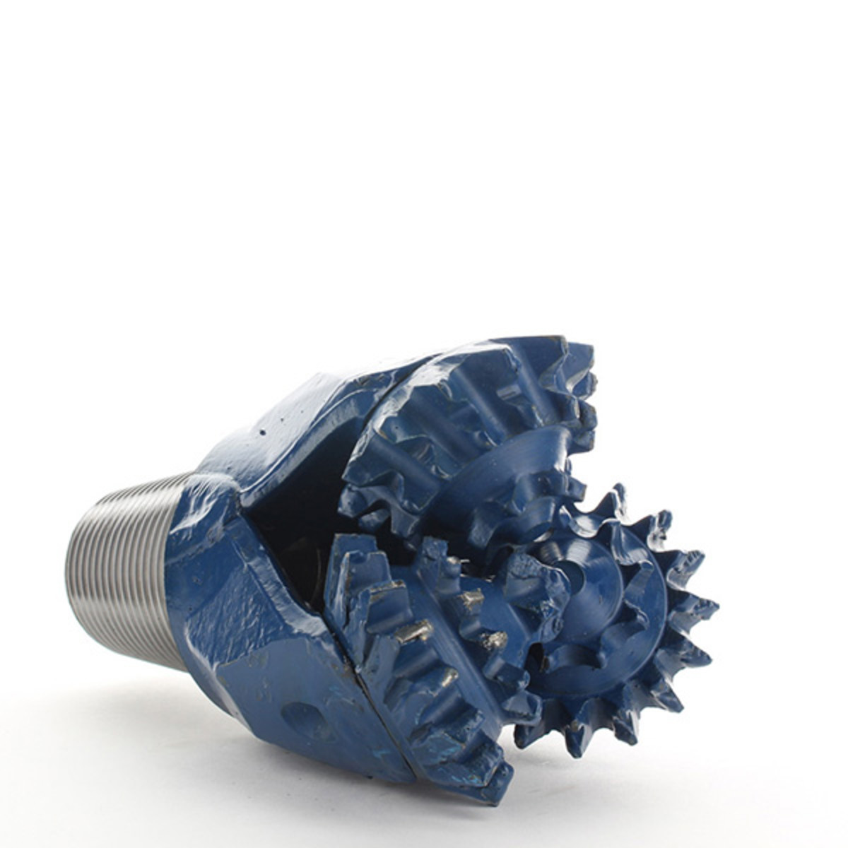 Steel Tooth Tricone Bit Oil Drilling Tools