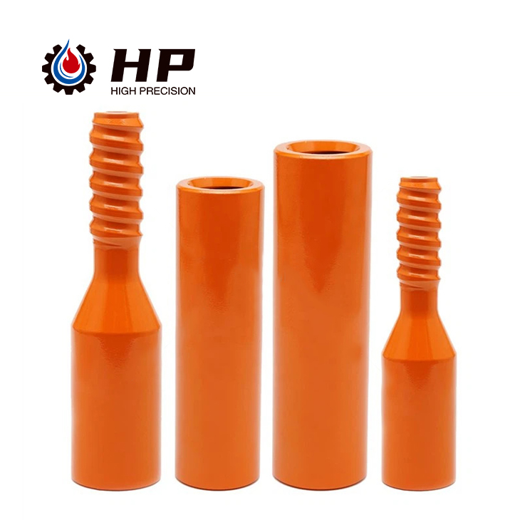 Manguito de acoplamiento de rosca T45