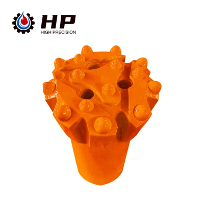 GT60 Thread Button Bit