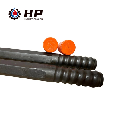 R32 Drifter Drill Rod