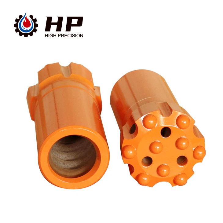 كربيد - لقم الثقب المائلة