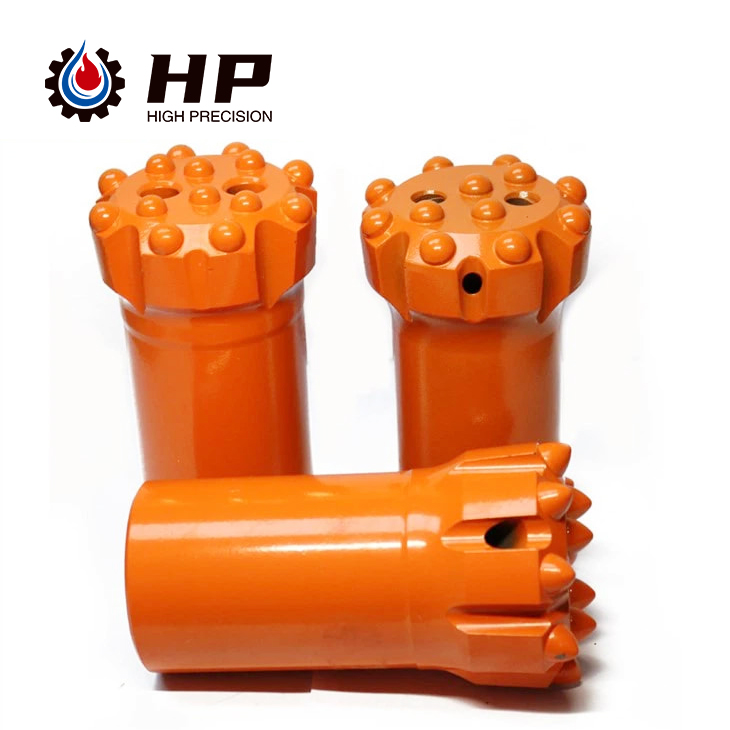 Rock Drill Bit
