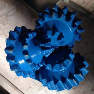 Steel Teeth Tricone Bit