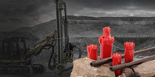 An Introduction to the Selection of Top Hammer Drill Tools