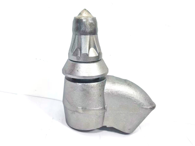 رؤوس حفر مناجم الفحم