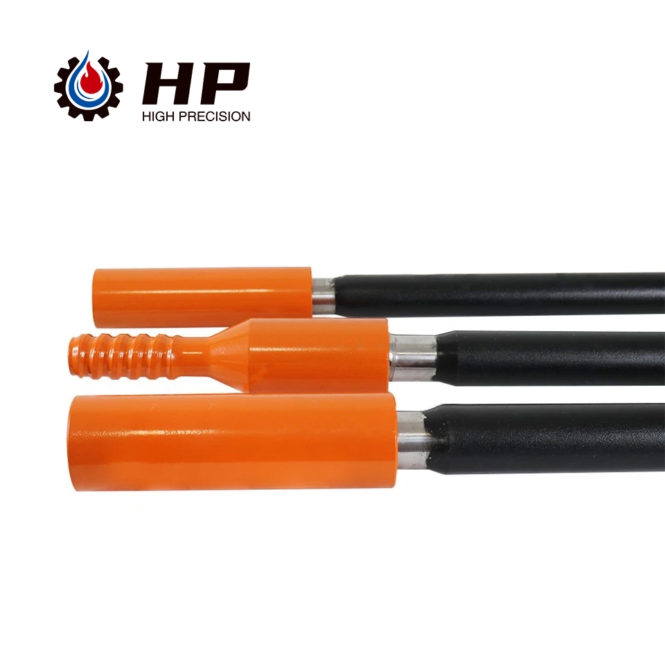 Manchon d'accouplement fileté T51