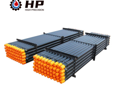 API DTH Drill Pipe