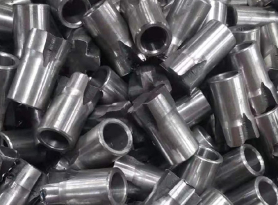 Rock Drilling Cross Bits