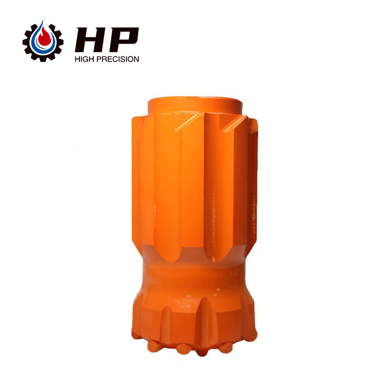 T51 Button Bit Retract 