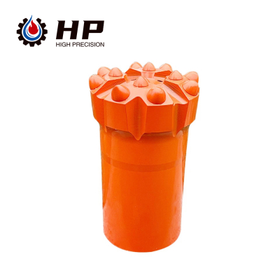 ST58 Thread Button Bit