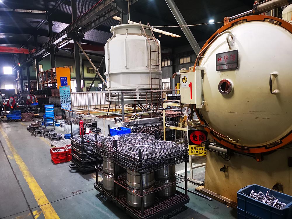 شاندونغ يانغغو عالية الدقة أدوات حفر الصخور المحدودة