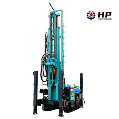 HP380 Water Well Drilling Rig