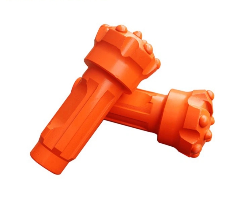 Rapid Drill DTH Bits
