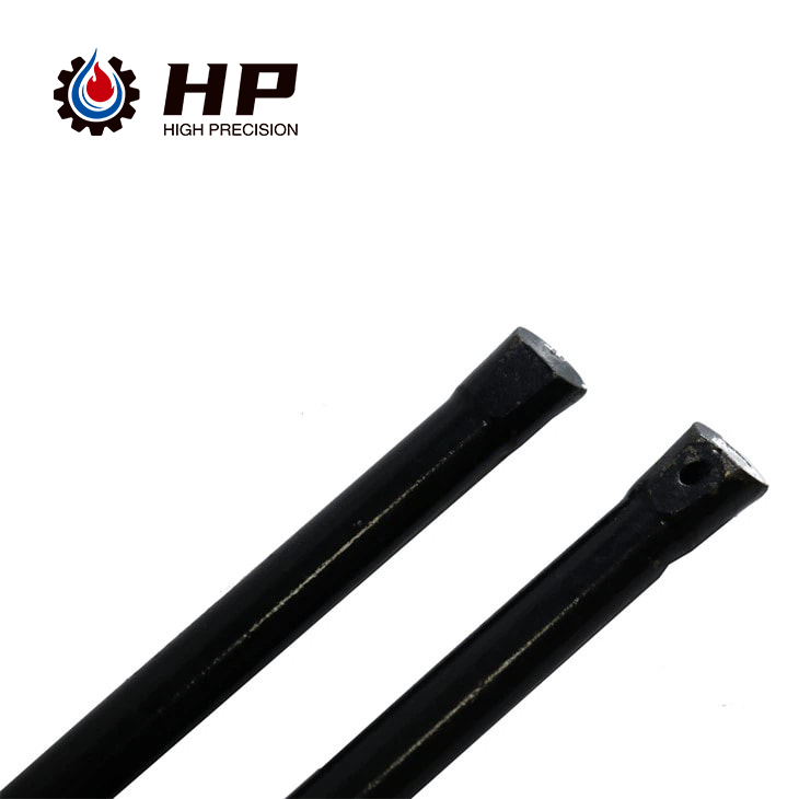 Plug Hole Drill Rod For Sale
