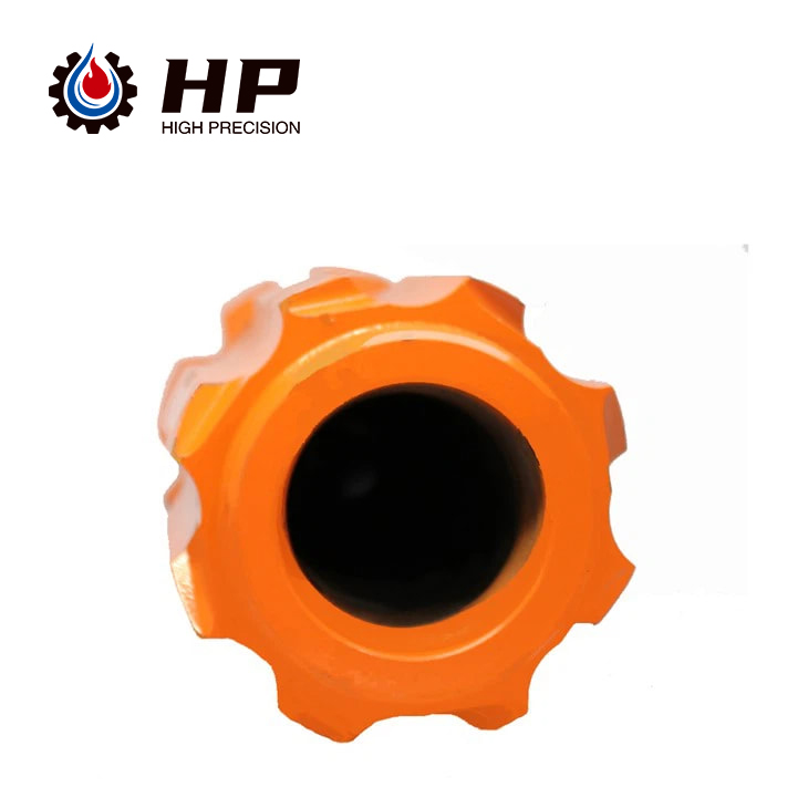 T51 Button Bit Retract 