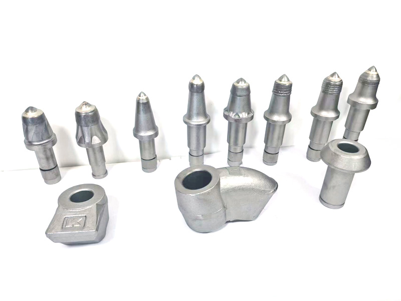 Coal Mining Drill Bits 