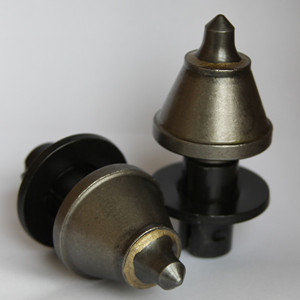 Spare Parts For Road Milling Machines