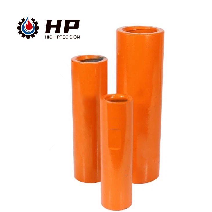 Manguito de acoplamiento de rosca T45