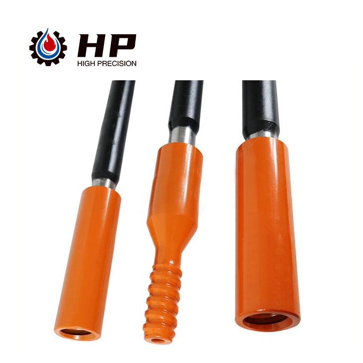 Manguito de acoplamiento de rosca T45