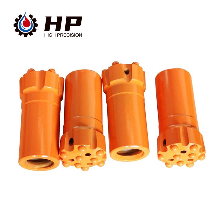 الماس - لقم الثقب المائلة