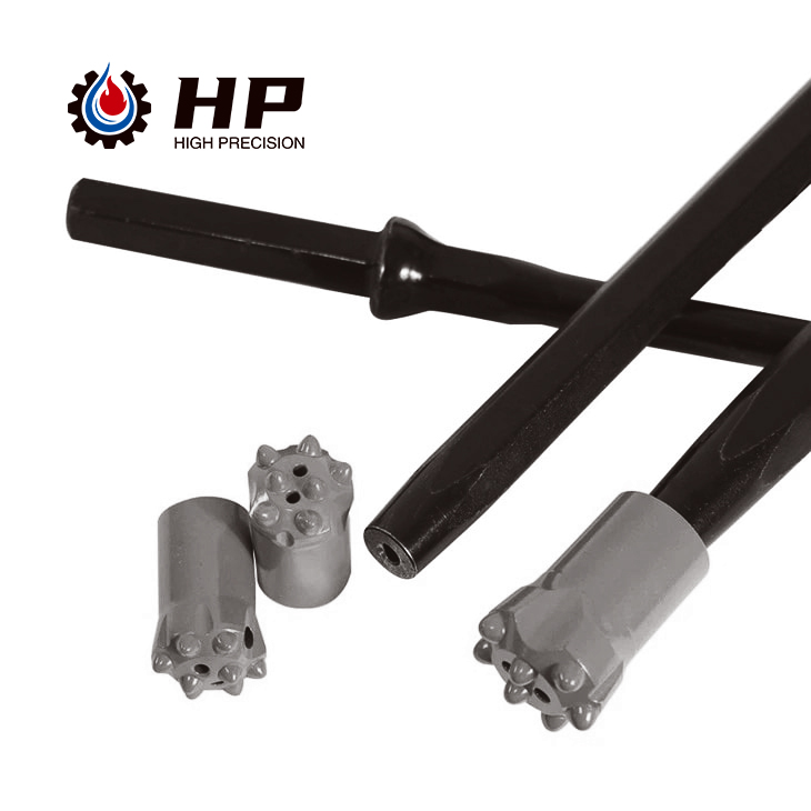 أدوات الحفر تفتق