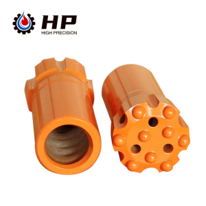 What is the best drill bit for rock?