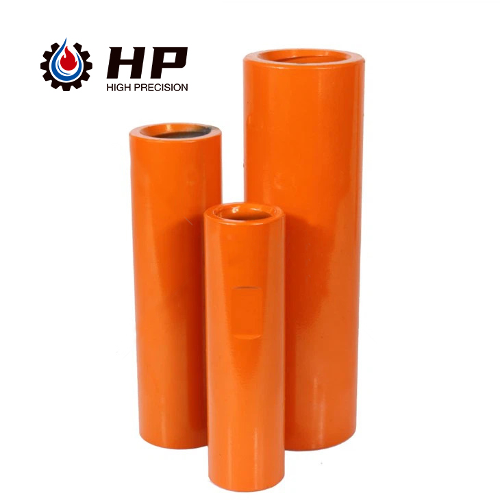 Manchon d'accouplement fileté T51