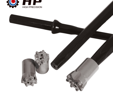 Taper Rock Drill Rod