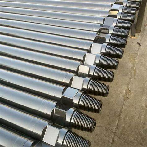 High Quality Robust DTH Drill Pipe