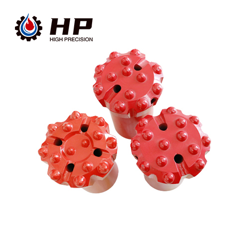 T45 Drop center drill bit