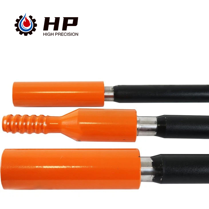 قضيب حفر مقاعد البدلاء