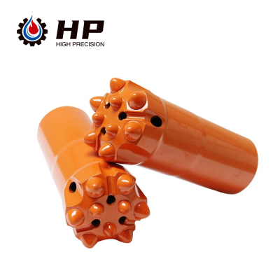 r28 41mm thread button bit