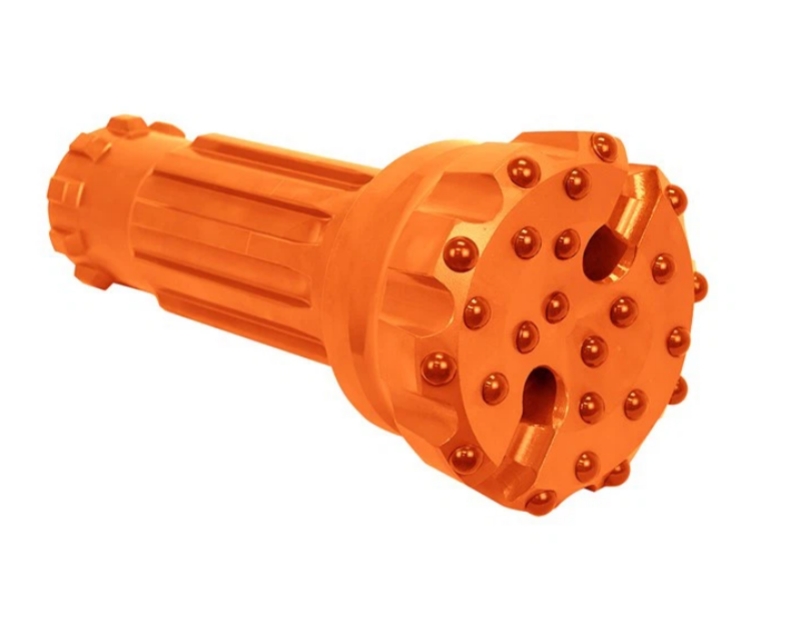 Ultra Rock Precision DTH Bits