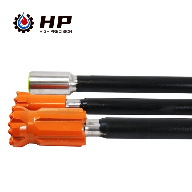 قضيب حفر مقاعد البدلاء