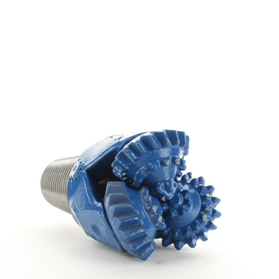 New Steel Tooth Tricone Bit