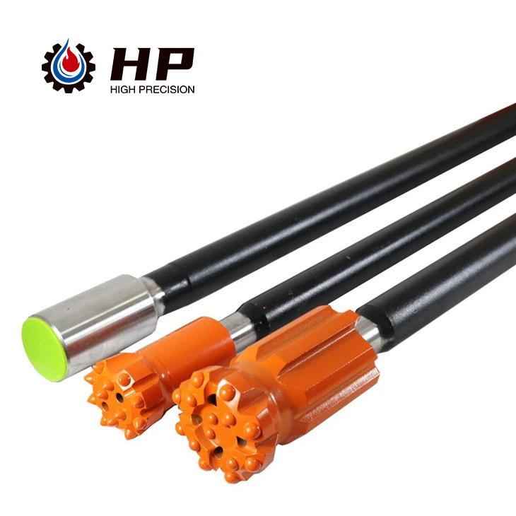 Промышленные инструменты Буровые штанги