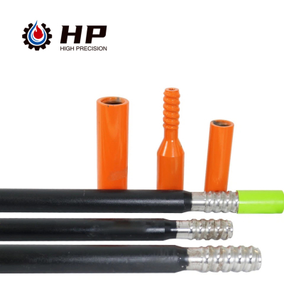 Rock Drill Rods
