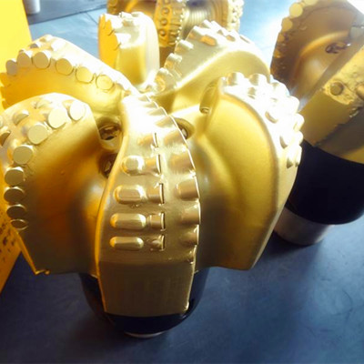 High Performance PDC Bits