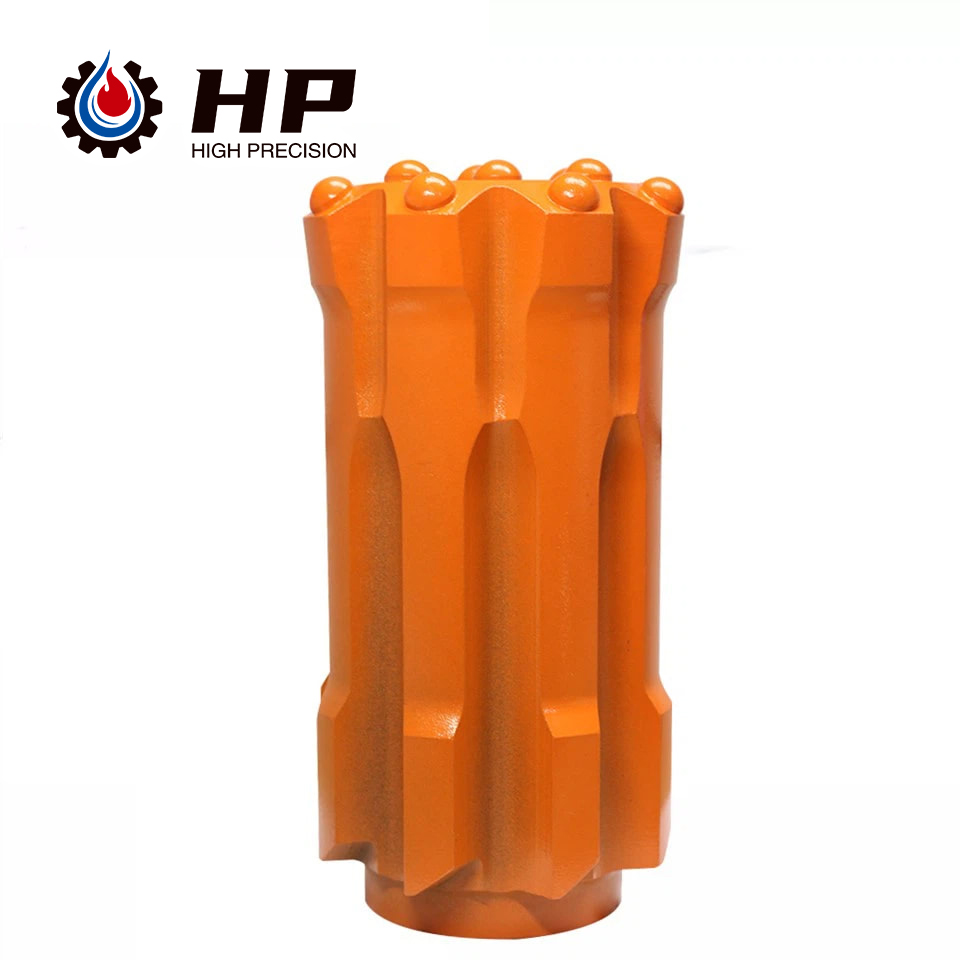 GT60 Thread Button Bit