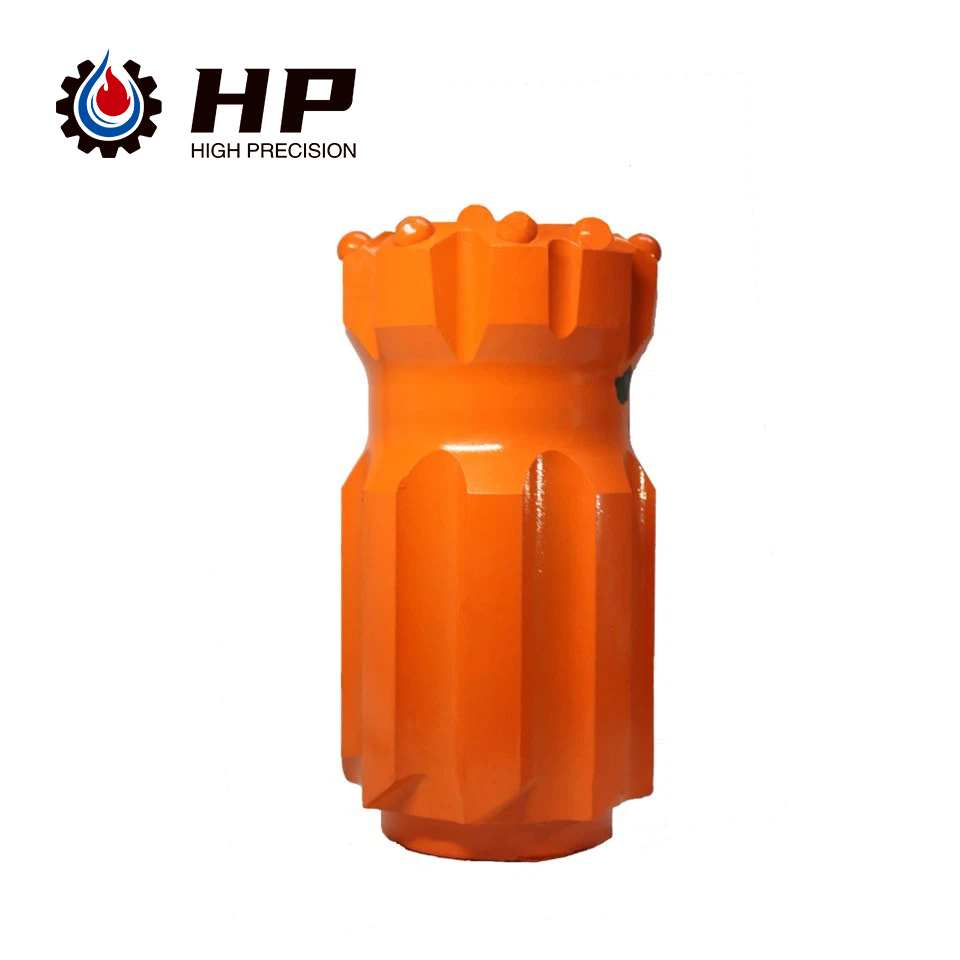 T51 Button Bit Retract 