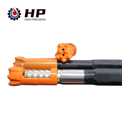 بتات الحفر المحجر