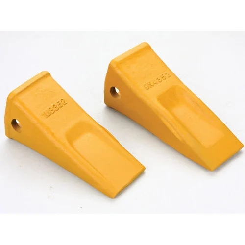 Bucket Teeth for Mini Excavator Backhoe