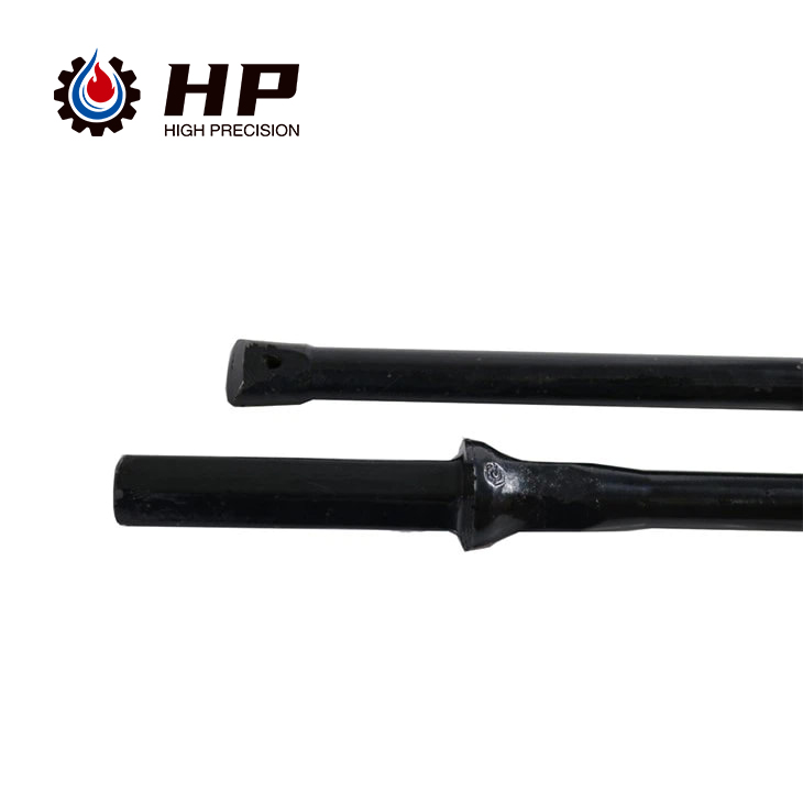 Plug Hole Drill Rod For Sale